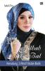 Tutorial 33 Gaya Jilbab Bol-Bal: Kerudung 2 Motif Bolak-Balik